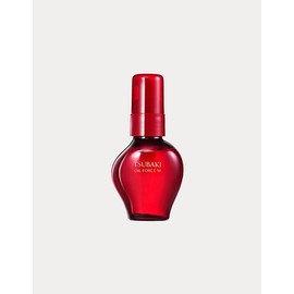 Tsubaki [츠바키] 포스 엠 헤어오일 60ml [Tsukuba] Force M Hair Oil 60ml