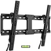 IWORKBORAD 55 65 75 85 inch Low Profile TV Wall