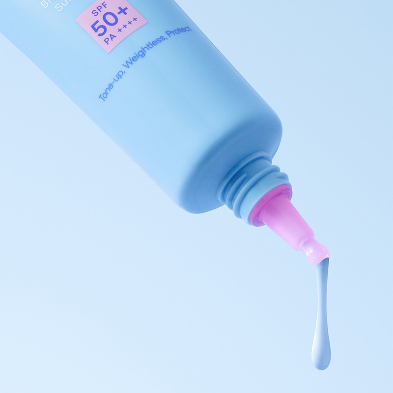 Laneige [Launching in May] Laneige Water Bank Blue Tone-Up Sun