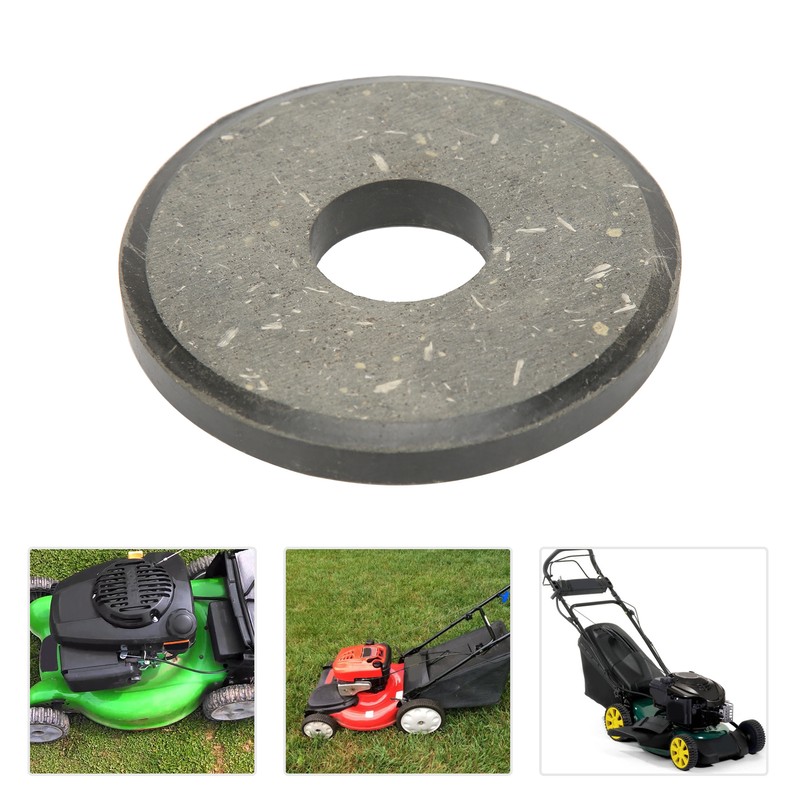 Reversing Disc Wear Corrosion Resistant GW1072 Repair Replacement for MTD