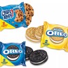 Nabisco Sweet Treats Cookie Variety Pack OREO, OREO Golden &