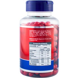 NAD + | NAD Puro con Omega 3 | 90 Capsulas Softgels de 1300 mg | Suplemento Antioxidante Celular | Longevity Boost | Maklen