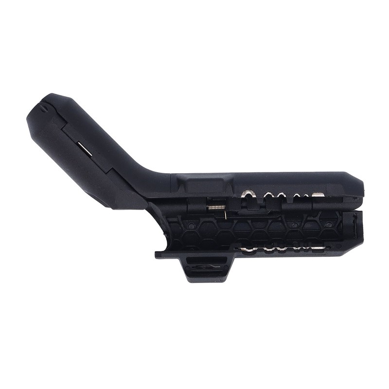 Handheld Wire Stripper High Efficiency Quick Stripping Electric Portable Tool