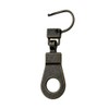 ROKEL Zipper Pull Replacement – 1 Pack Metal Antique Brass