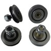 Carriage Tray Wheels (4) for Husqvarna, Target, & Felker Tile