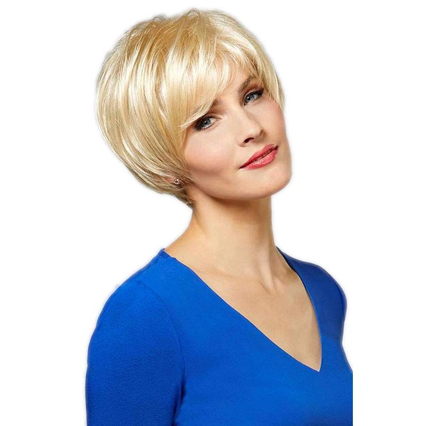 Henry Margu (Audrey) - Synthetic Full Wig in 43