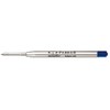 Parker QuinkFlow Medium Tip Ball Pen Refill - Blue
