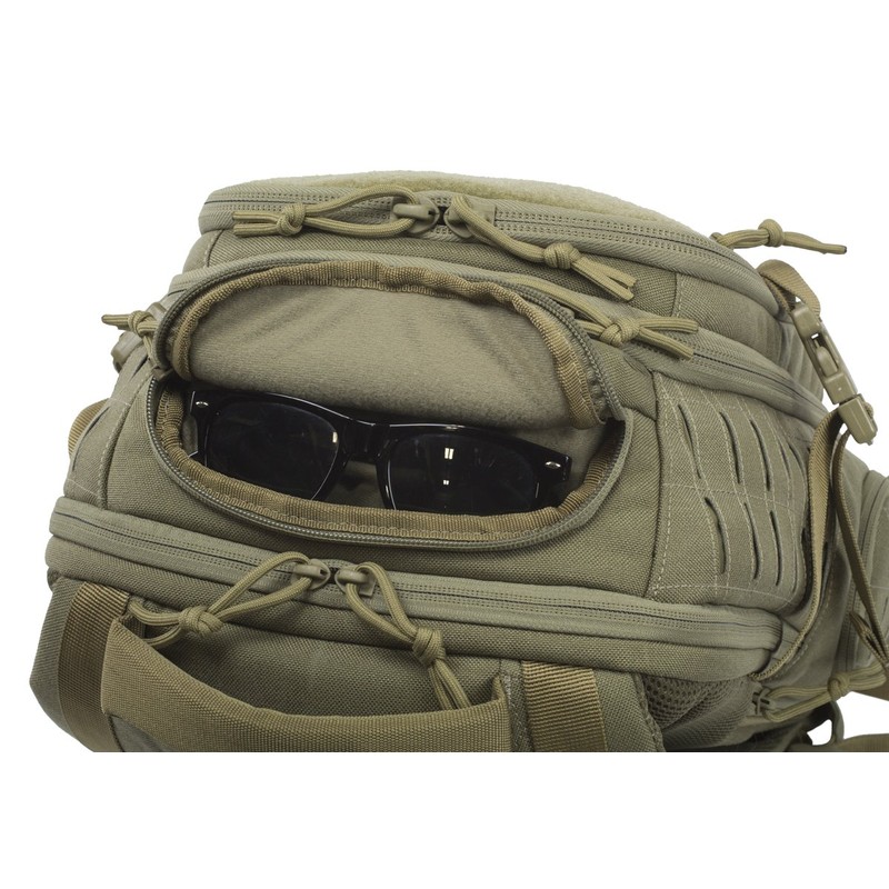 Elite Survival Systems GUARDIAN™ Tactical EDC Pack (Coyote Tan)