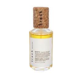 track No. 3 No. 3 Hair Oil 1.0 fl oz (30 ml)