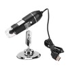 Wireless Digital Microscope Handheld Portable USB Microscope Camera with 8
