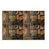 2 x Axe Bar Soap for Men - Dark Temptation - Pack of 4 x 100 g