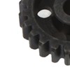 24T Pinion Gear Mod 1 5mm Shaft with Screws Wrench