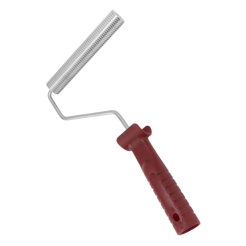Fiberglass Roller Professional Bubble Remove Roller for Tub Shower Bathtub