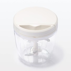 MUJI 44131282 Chopper 30.4 fl oz (900 ml)