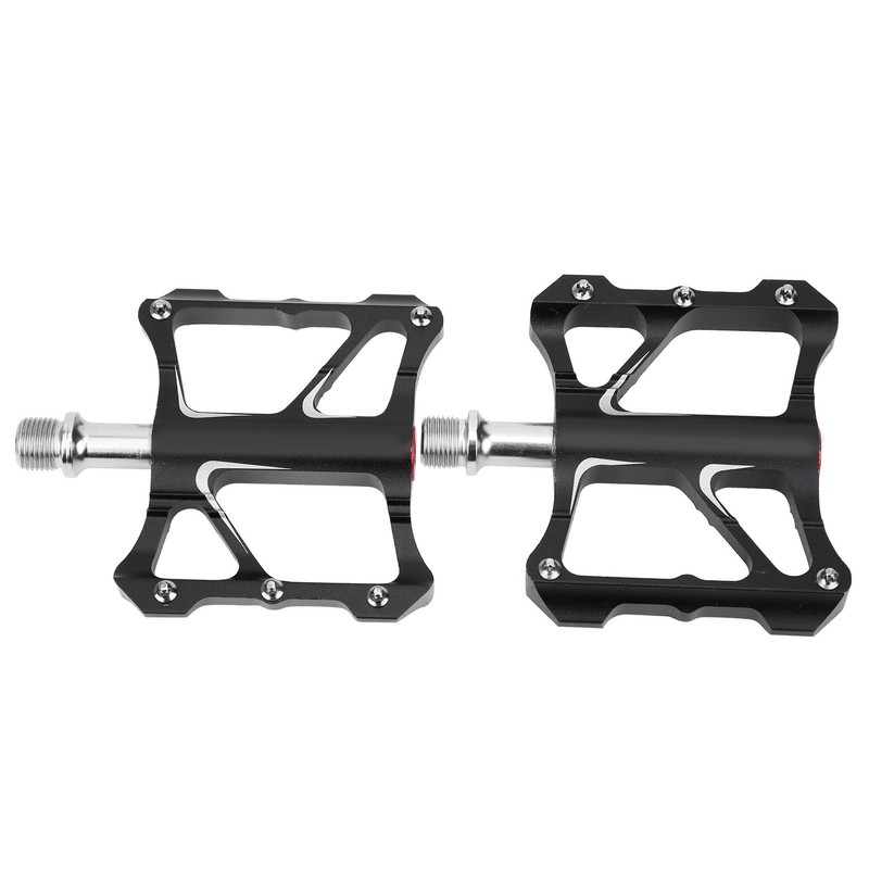 GUB GC005 Aluminum Alloy Foot Bearing Pedal for Mountain Bike