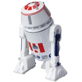Metacole Star Wars #02 R5-D4