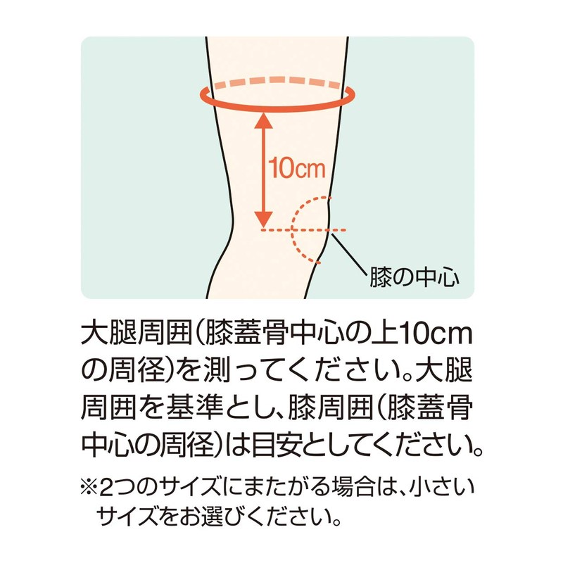 ni-kea-・ oa2 Left Knee For L 19252 (arukea)