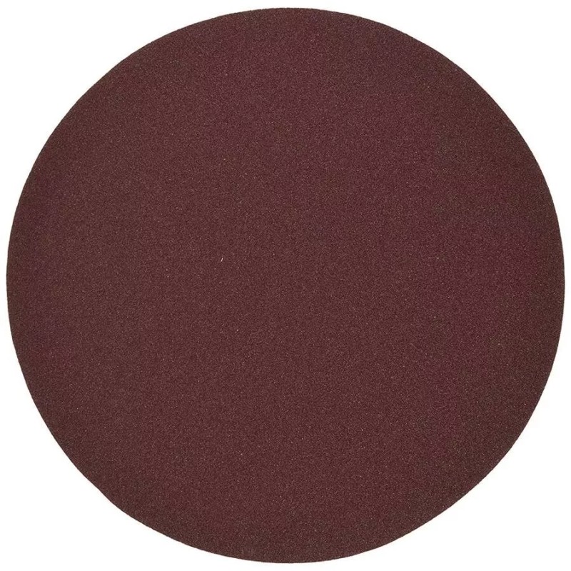 Full Circle Radius 360 9" Drywall Sanding Discs,240-Grit - 25