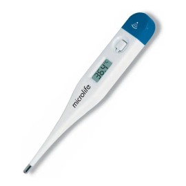 Termómetro Digital Microlife Tipo Pluma Mt-3001 Punta Rígida