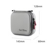 Insta360 Go Ultra Compatible Storage Case, Storage Bag, Surface Waterproof,