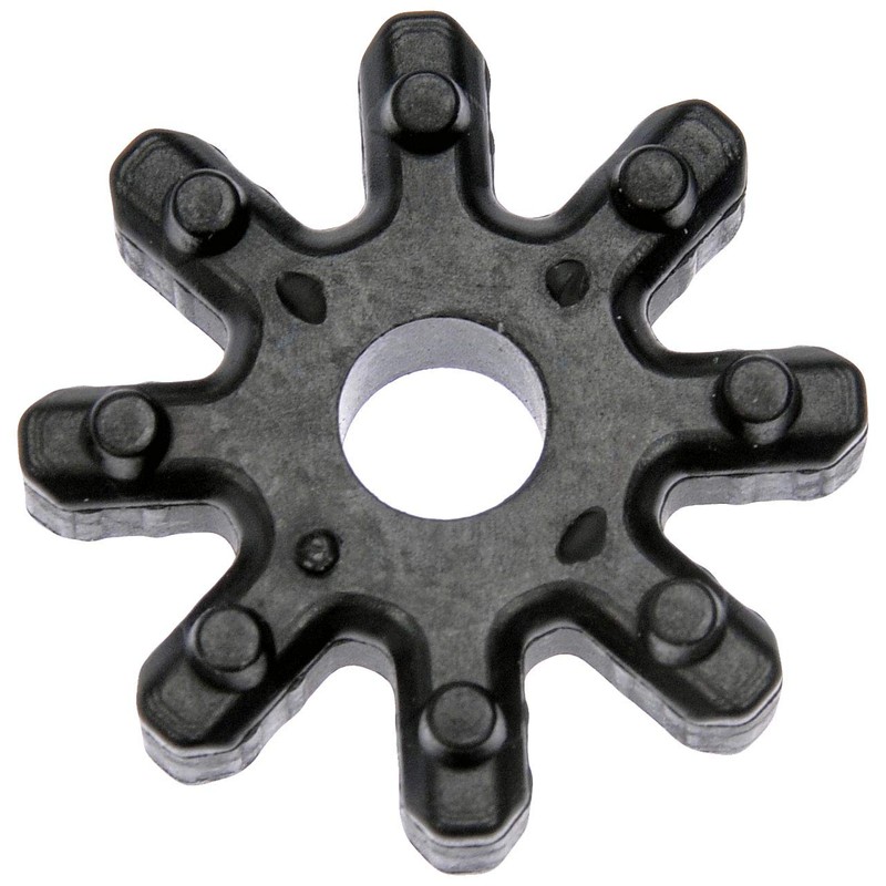 Dorman 926-990 Flexible Steering Coupler Compatible with Select Hyundai/Kia Models