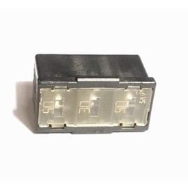 EDS New 927-8302 Fusible Link Fuse - Compatible Replacement for 90982-08302 9098208302 | 24370-C992C 24370C992C | 50/30/50 Fusible Link for Toyota Nissan Lexus Infinite Vehicles Including Camry etc