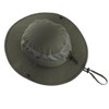 Connectyle UPF 50+ Safari Hat, Men's Sun Hat, Foldable, Wide