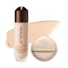 Make Heal 구름퍼프포함 원피엘 스파츌라 파운데이션 Cloud Puff Included One-Peel