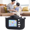Mini Kids Camera Multifunction 2.0 Inch Large Screen HD 4000W