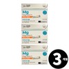 Living Factory H Partner Dr. Line Magnesium Oxide MG, total 3 month supply / 닥터라인 마그네슘 산화 MG 총 3개월분