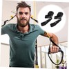 Gatuida 2pcs Fitness Door Anchor Heavy Duty Exercise Resistance Band