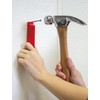 Master Magnetics 07512 Magnetic Stud Finder with Shield, Drywall Screw