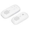 2 Way Voice Intercom 300m Long Distance Wireless Voice Intercom