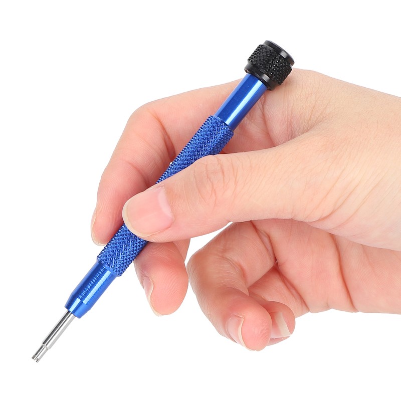 5 Prongs Screwdriver Watch Repair Screwdriver Accessory for Richard Mille