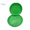 Dentojoy Slim Aligner Case/Aligner and Retainer Case/Dental Orthodontic Retainer Box