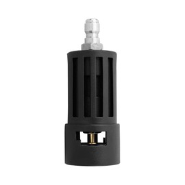 VOANZO Replacement Karcher Pressure Washer Accessories Compatible Pressure Washer Adapter 1/4" Quick Connector
