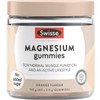Swisse Buy Swisse Ultiboost Magnesium 60 Gummies Online