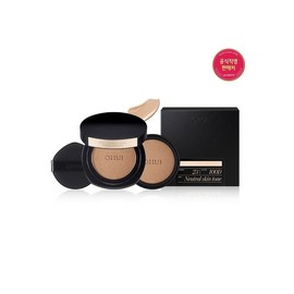 Ultimate Cover Denier Cushion 100D No. 23 Special Set / 얼티밋 커버 데니어쿠션 100D 23호 기획세트
