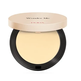 PUPA, CIPRIA Wonder Me Face Filter - 09 Banana, 7 g