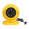 Desktop Heater High Power Fast Heating Energy Saving Portable Small