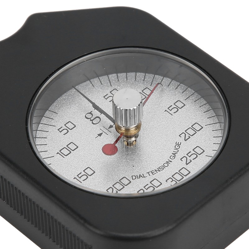 SEG-300-2 Dial Tension Gauge Meter Tester Portable Gram Force Meter