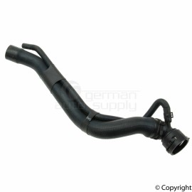 Genuine Radiator Coolant Hose Upper 1KM122101B for Volkswagen VW