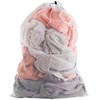Heavy Duty Commercial Mesh Laundry Bag