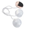 Breast Pump Double Wearable Breast Pump Portable Touch Screen Large