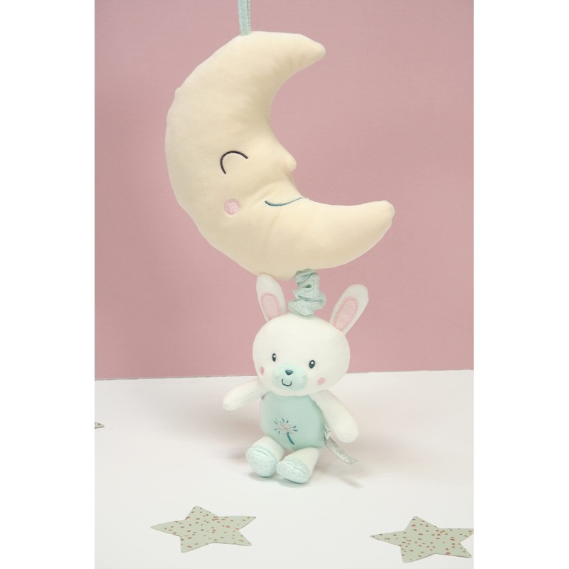 Gipsy - Music Box 071278 Rabbit