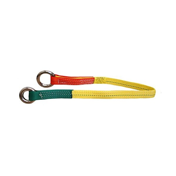 Buckingham 57S-36 Arbormaster Friction Saver by Rope Fiction Saver, Rope