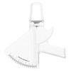 Beavorty Caliper Tape Measure Body Composition Scale for Men Women