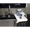 Dependable Industries inc. Essentials Multi-Purpose Kitchen Draining Sink Tray with