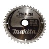 Makita Specialized SAEGE Blade 185 x 30 mm, 40T, 33174
