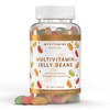 Myprotein Multivitamin Jelly Beans – Apple, Orange & Raspberry Flavour